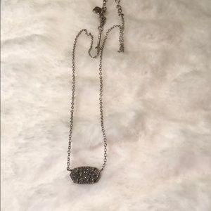 Kendra Scott Elisa necklace